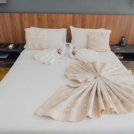 Hotel Nina Dakar Bagian luar foto